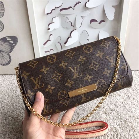 louis vuitton favorite pm m40717
